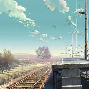 七十路人祖母和六十路人祖母
