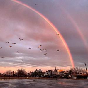 七十路人祖母和六十路人祖母
