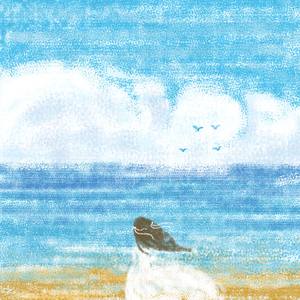 七十路人祖母和六十路人祖母
