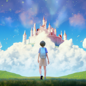 七十路人祖母和六十路人祖母
